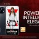 Xiaomi kooperiert mit Marvel Studios zum Launch von „Black Widow“