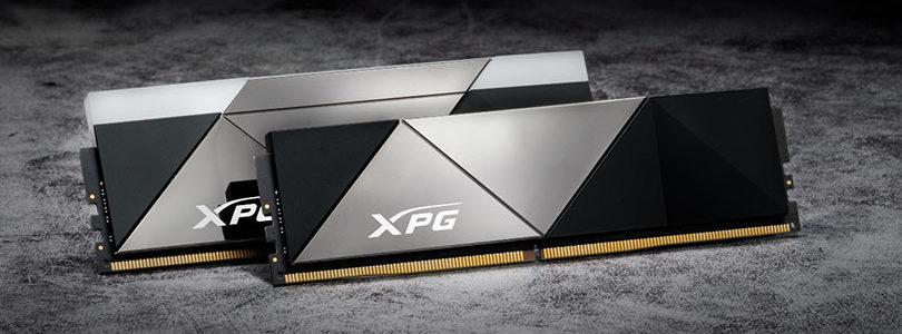 XPG bringt im dritten Quartal 2021 neue DDR5-Gaming-Speichermodule auf den Markt