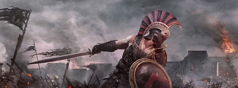 Achilles: Legends Untold – stelle dich deinem Schicksal