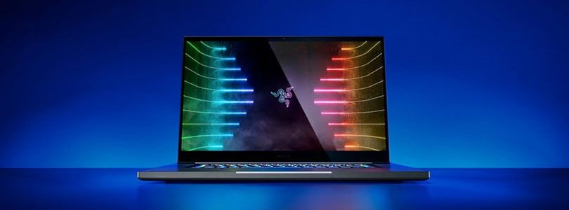 Neues Razer Blade 17 mit dem leistungsstärksten Intel-Prozessor aller Zeiten in einem Razer-Laptop