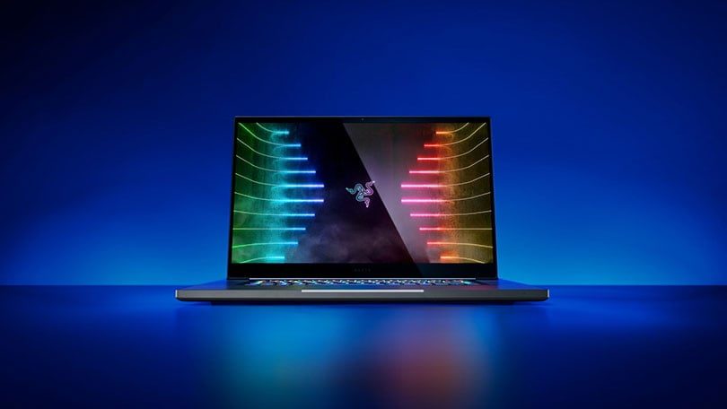 Neues Razer Blade 17 mit dem leistungsstärksten Intel-Prozessor aller Zeiten in einem Razer-Laptop