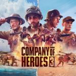 Company of Heroes 3