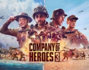 Company of Heroes 3: David Littman erklärt den neuesten Gameplay-Trailer