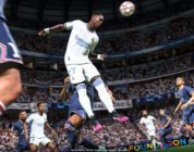 FIFA 22: Standard Edition enthält kein kostenloses Next-Gen-Upgrade