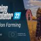 Landwirtschafts-Simulator 22: EU-unterstütztes Precision Farming Pack angekündigt