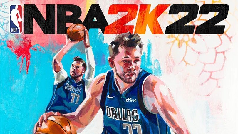 NBA 2K22: erste Enthüllung der brandneuen Features