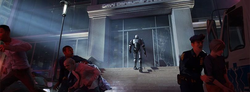 RoboCop: Rogue City – für Mac angekündigt