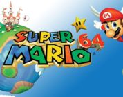 Versiegelte Super Mario 64-Kopie wird zum teuersten Videospiel der Welt