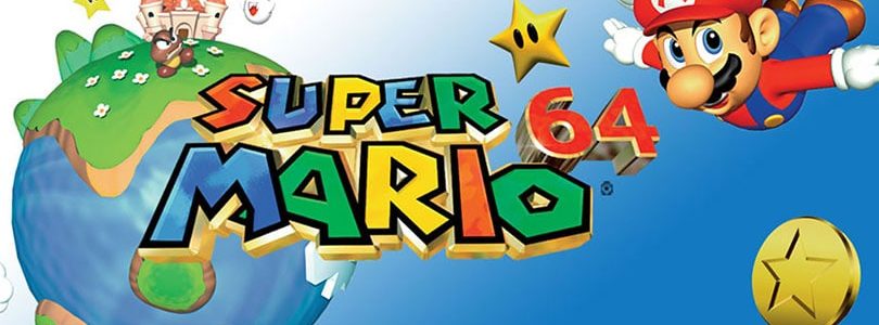 Versiegelte Super Mario 64-Kopie wird zum teuersten Videospiel der Welt