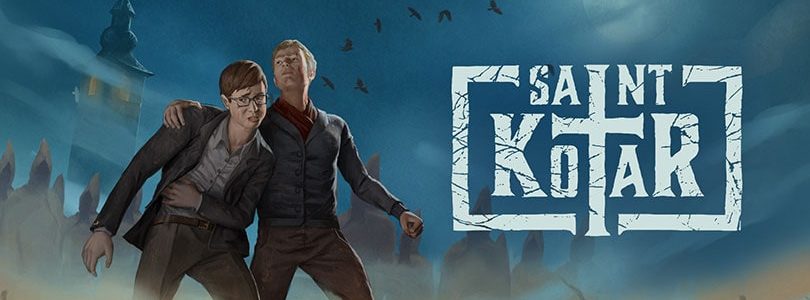 Saint Kotar: Neuer Teaser enthüllt umfangreiches Update „The Void“