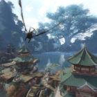 Swords of Legends Online: Screenshot