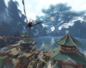 Swords of Legends Online: Screenshot