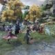 Swords of Legends Online: Screenshot