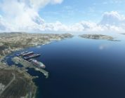 Microsoft Flight Simulator: Aerosoft Airport Mykonos ab sofort erhältlich