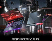 Asus ROG Strix G15 Advantage ab sofort im Handel erhältlich