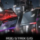 Asus ROG Strix G15 Advantage ab sofort im Handel erhältlich