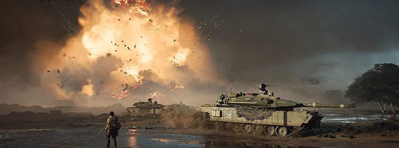 Das neue Battlefield-Erlebnis der Ripple Effect Studios wird die Grundlagen der Serie ergänzen und ausbauen