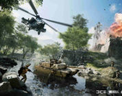 Battlefield 2042: erster Blick auf Battlefield Portal Gameplay – Features Arica Harbor und Caspian Border