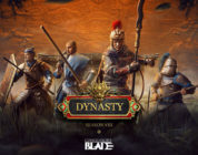 Conqueror’s Blade: Season 8 „Dynasty“ gestartet