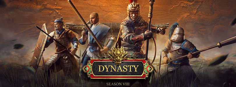 Conqueror’s Blade: Season 8 „Dynasty“ gestartet