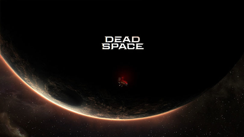 Dead Space: Remake ist ab sofort für PC, PS5 und Xbox Serie X/S vorbestellbar