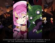 Disgaea 6: Accolades-Trailer veröffentlicht