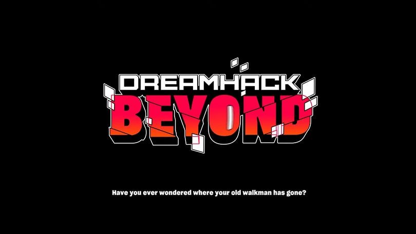 DreamHack Beyond: Riesiges Social-MMO und Digital-Event ab sofort live