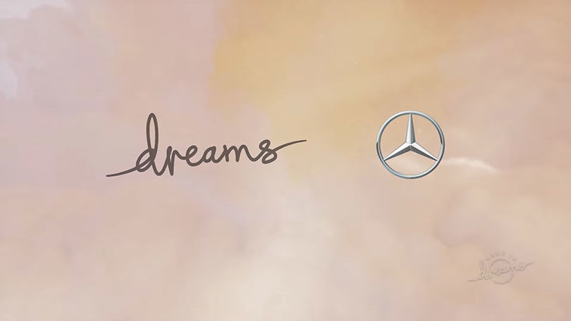 Dreams: die spielbare Zukunftsvision von Media Molecule und Mercedes-Benz