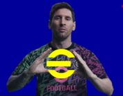 eFootball 2022: Konami verspricht Fixes, Update kommt noch diesen Monat