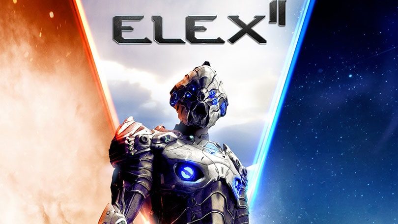 ELEX 2: bietet über 300 NPCs und bis zu 60 Stunden Spielzeit