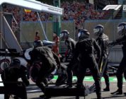 F1 2021: erster Teil der Content-Serie „After the Apex“ mit Daniel Ricciardo veröffentlicht