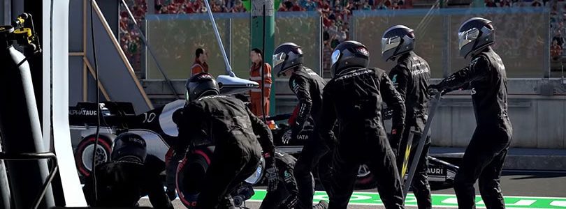 F1 2021: erster Teil der Content-Serie „After the Apex“ mit Daniel Ricciardo veröffentlicht