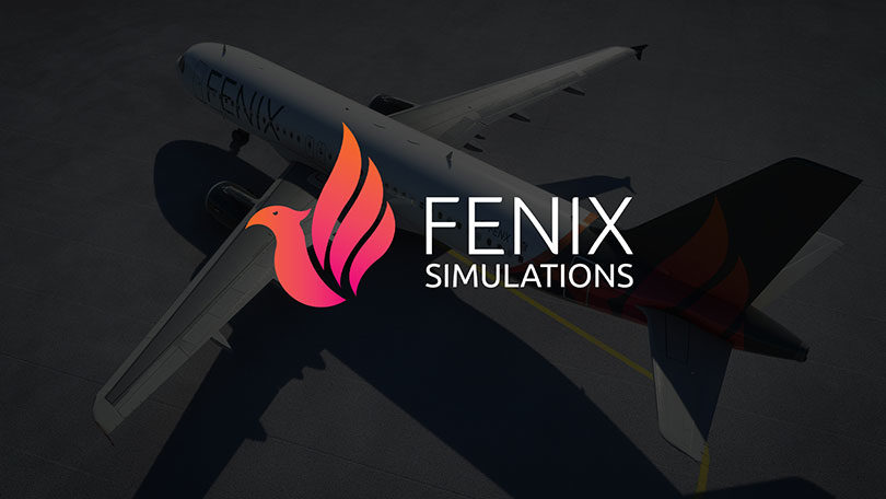 Microsoft Flight Simulator: Fenix Simulations kündigt High Fidelity A320 CEO an