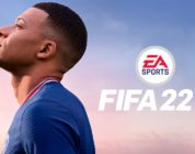 FIFA 22: EA und adidas starten Numbersup-Kampagne