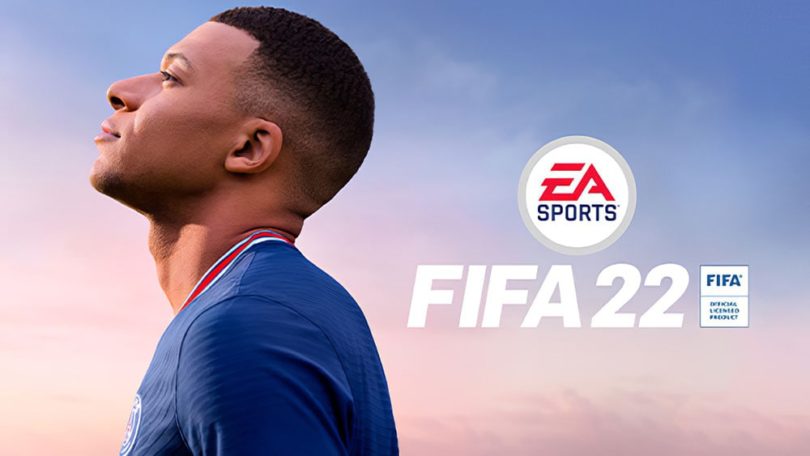 FIFA 22: Weniger als vier Prozent der Spieler haben ein Frauenspiel bestritten