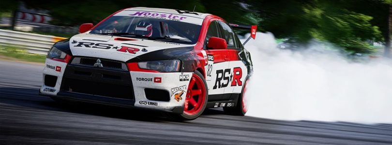 GRID Legends: wird durch neuen Story-basierten Multiplayer-Rennmodus und den Fuji Speedway erweitert