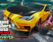 Grand Theft Auto Online: Los Santos Tuners erscheint bald