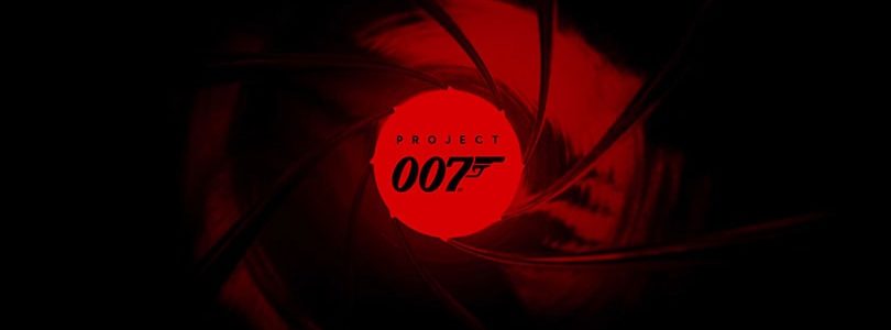 James Bond: Project 007 – könnte ein Third-Person Spiel sein