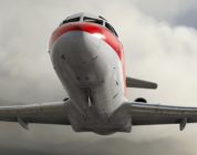 Microsoft Flight Simulator: neue Screenshots der Just Flight „Fokker F28“ veröffentlicht