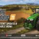 Landwirtschafts-Simulator 20: Kostenloses Update #6 bringt Bourgault-Maschinen auf Nintendo Switch