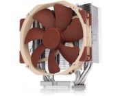 Noctua präsentiert CPU-Kühler für Intels LGA4189 Xeon Plattform