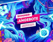 Sommerangebote 2021 ab sofort exklusiv im PlayStation Store gestartet