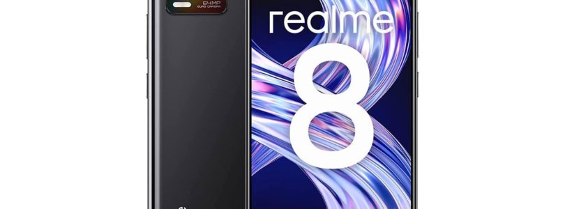 Das Realme 8 im Test: eine sehr attraktive Alternative zu Samsung und Co.