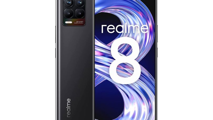 Das Realme 8 im Test: eine sehr attraktive Alternative zu Samsung und Co.