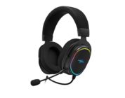 Das SoundZ 800 – neues 7.1 Gaming-Headset von uRage