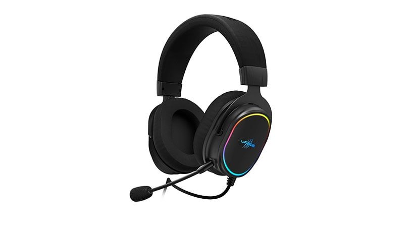 Das SoundZ 800 – neues 7.1 Gaming-Headset von uRage