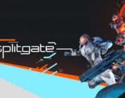 Splitgate: die kostenlose Beta ist da!