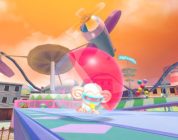 Super Monkey Ball Banana Mania: Neuer Trailer gibt weitere Gameplay-Einblicke