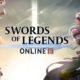 Swords of Legends Online: Test