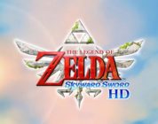 The Legend of Zelda: Skyward Sword HD – Trailer enthüllt viele Verbesserungen